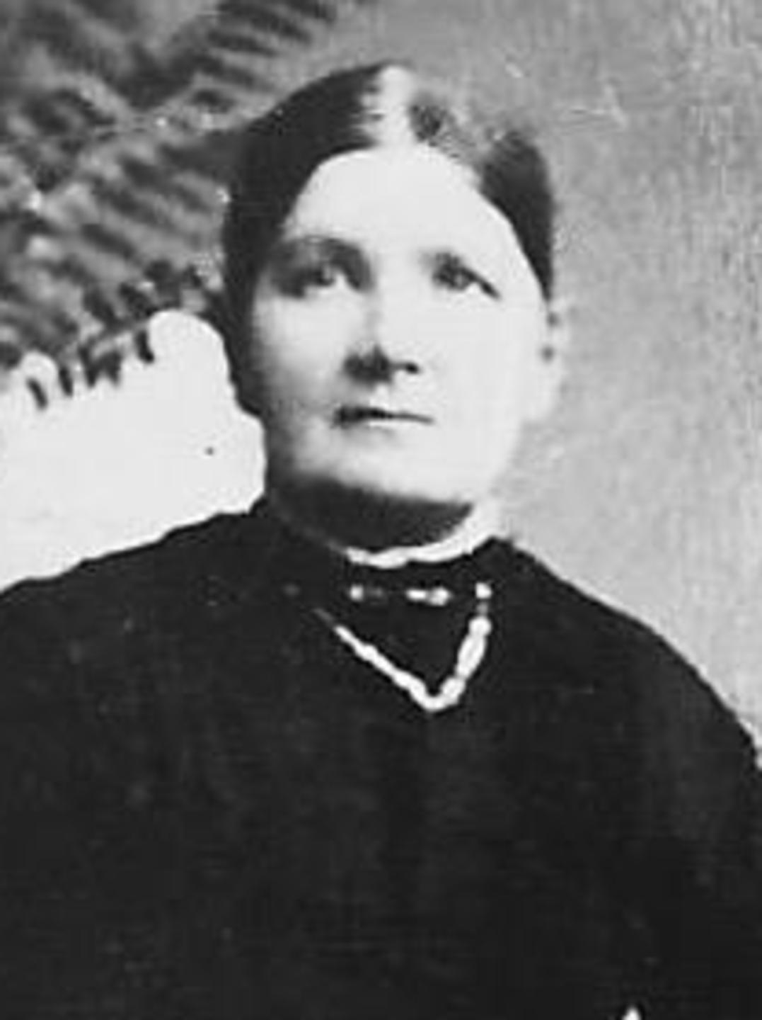 Mary Ann Chandler (1847 - 1930) Profile